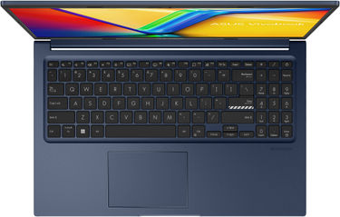 ASUS VivoBook 15 X1504VA-NJ2217WS Laptop