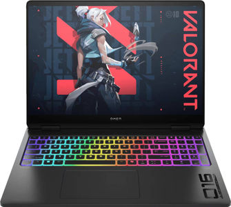 HP OMEN Max 16-AH0076TX (B90KQPA) Laptop