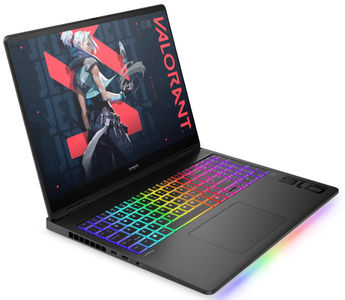 HP OMEN Max 16-AH0076TX (B90KQPA) Laptop