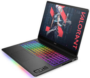 HP OMEN Max 16-AH0076TX (B90KQPA) Laptop