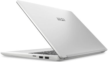 MSI Modern 14 C12MO-1299IN Laptop