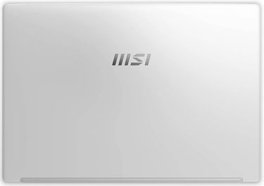 MSI Modern 14 C12MO-1299IN Laptop