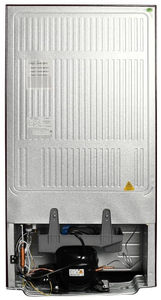 Candy CSD1852RA 175 L 2 Star Direct Cool Single Door Refrigerator