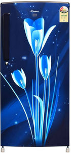 Candy CSD1962ML 185 L 2 Star Direct Cool Single Door Refrigerator