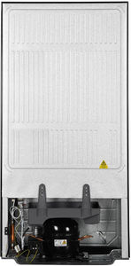 Candy CSD1962ML 185 L 2 Star Direct Cool Single Door Refrigerator