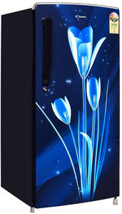 Candy CSD1962ML 185 L 2 Star Direct Cool Single Door Refrigerator