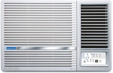 Blue Star WIE518L 1.5 Ton 5 Star Inverter Air Conditioners Air Conditioner