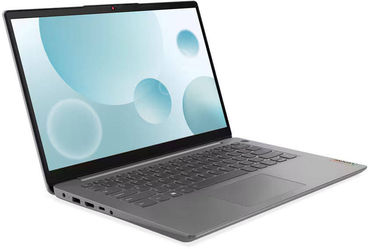 Lenovo IdeaPad 3 14IAU7 (82RJ00G0IN) Laptop