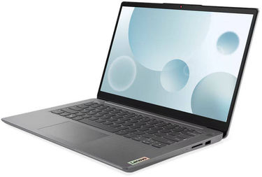 Lenovo IdeaPad 3 14IAU7 (82RJ00G0IN) Laptop