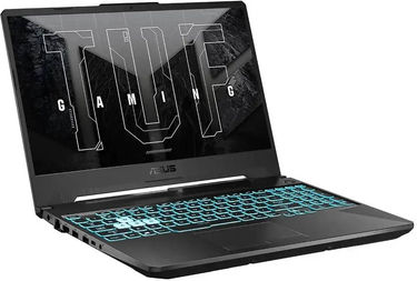 ASUS TUF Gaming A15 FA566NCR-HN254WS Laptop