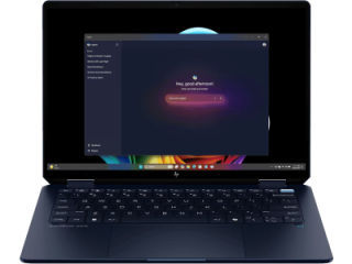 HP OmniBook Ultra Flip 14-FH0367TU (BM7D5PA) Laptop