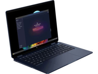 HP OmniBook Ultra Flip 14-FH0367TU (BM7D5PA) Laptop