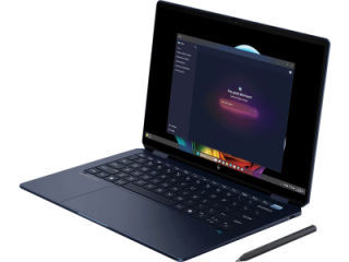 HP OmniBook Ultra Flip 14-FH0367TU (BM7D5PA) Laptop