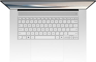 ASUS Zenbook S 16 OLED UM5606KA-RJ108WS Laptop