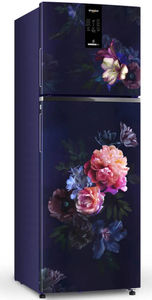 Whirlpool Intellifresh Pro (21759) 235 L 2 Star Inverter Frost Free Double Door Refrigerator