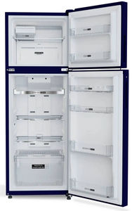 Whirlpool Intellifresh Pro (21759) 235 L 2 Star Inverter Frost Free Double Door Refrigerator