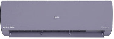 Haier HSU19G-MZAID5BN-INV 1.5 Ton 5 Star Inverter Split Air Conditioner