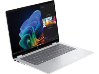 HP OmniBook X Flip 14-FM0058TU (BH7C0PA) Laptop