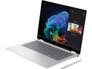 HP OmniBook X Flip 14-FM0058TU (BH7C0PA) Laptop