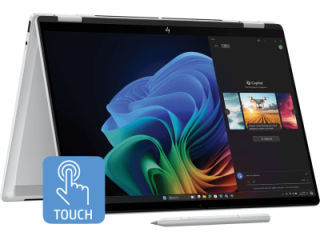 HP OmniBook X Flip 14-FM0058TU (BH7C0PA) Laptop