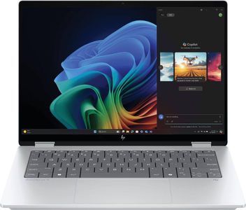 HP OmniBook X Flip 14-FM0058TU (BH7C0PA) Laptop