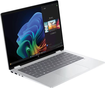 HP OmniBook X Flip 14-FM0058TU (BH7C0PA) Laptop