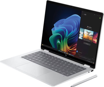 HP OmniBook X Flip 14-FM0058TU (BH7C0PA) Laptop