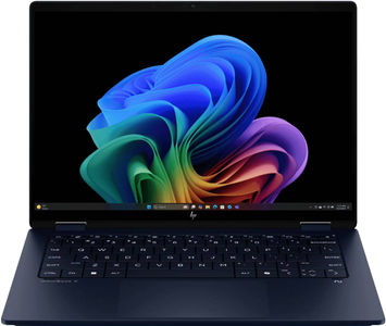 HP OmniBook X Flip 14-fm0026TU (B91BPPA) Laptop