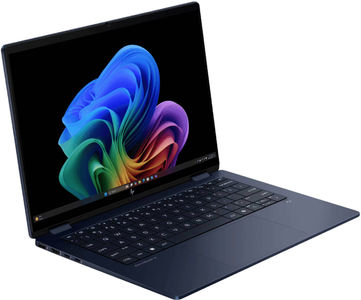 HP OmniBook X Flip 14-fm0026TU (B91BPPA) Laptop