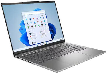 Lenovo IdeaPad Pro 5 14IAH10 (83JK000AIN) Laptop
