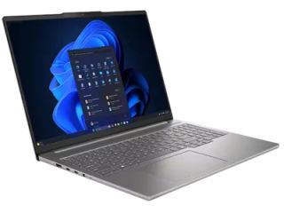 Lenovo IdeaPad Pro 5 16IAH10 (83JM0023IN) Laptop