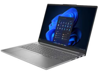 Lenovo IdeaPad Pro 5 16IAH10 (83JM0023IN) Laptop