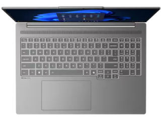 Lenovo IdeaPad Pro 5 16IAH10 (83JM0023IN) Laptop