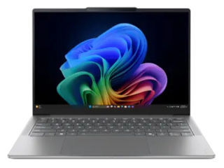 Lenovo Yoga Slim 7 14ILL10 (83JX005FIN) Laptop