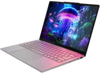 Lenovo Yoga Slim 7 14ILL10 (83JX005FIN) Laptop