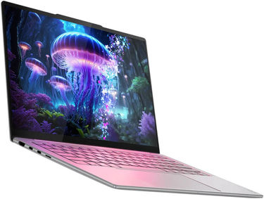 Lenovo Yoga Slim 7i Aura Edition 14ILL10 (83JX005FIN) Laptop