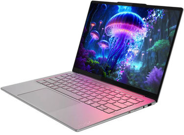 Lenovo Yoga Slim 7i Aura Edition 14ILL10 (83JX005FIN) Laptop