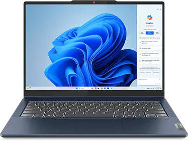 Lenovo IdeaPad 5 14AHP9 (83DR007CIN) Laptop