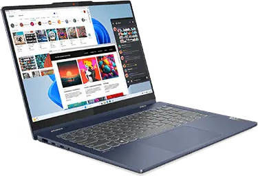 Lenovo IdeaPad 5 14AHP9 (83DR007CIN) Laptop