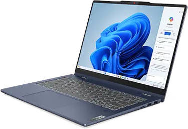Lenovo IdeaPad 5 14AHP9 (83DR007CIN) Laptop