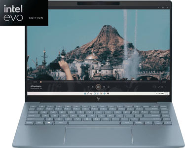 HP Pavilion Plus 14-EW1112TU (B6NX8PA) Laptop