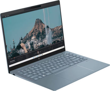 HP Pavilion Plus 14-EW1112TU (B6NX8PA) Laptop