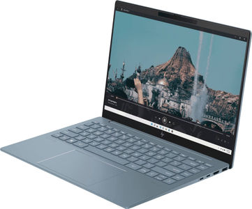 HP Pavilion Plus 14-EW1112TU (B6NX8PA) Laptop