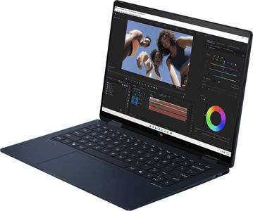 HP Envy x360 14-fc0178TU (B6MK8PA) Laptop