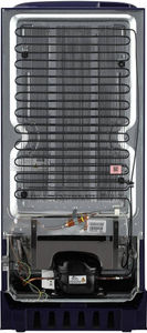 LG GL-D201ABIU 185 L 5 Star Inverter Direct Cool Single Door Refrigerator