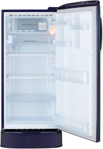 LG GL-D201ABIU 185 L 5 Star Inverter Direct Cool Single Door Refrigerator