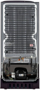 LG GL-D201APIU 185 L 5 Star Inverter Direct Cool Single Door Refrigerator