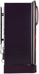 LG GL-D201APIU 185 L 5 Star Inverter Direct Cool Single Door Refrigerator