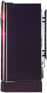 LG GL-D201APIU 185 L 5 Star Inverter Direct Cool Single Door Refrigerator