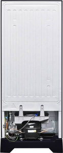 Haier HED-205MDB-P 190 L 5 Star Direct Cool Single Door Refrigerator